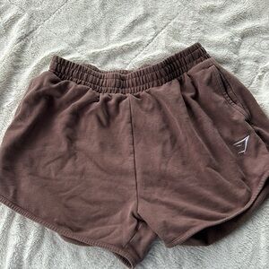 Gymshark Sweat Shorts